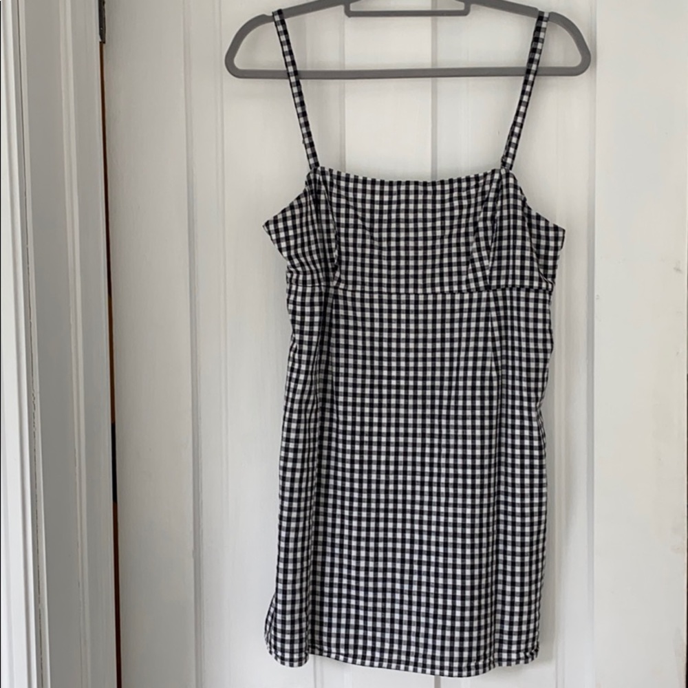 Urban outfitters mini dress